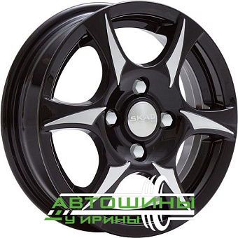 5.0*13 4*98 et35 h58.6 SKAD Аэро Алмаз