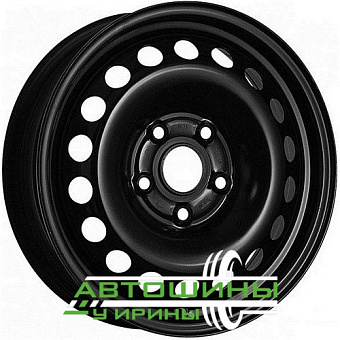 6.5*16 5*112 et46 h57.1 Magnetto 16005 AM Black