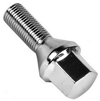 Болт 12X1.25 ключ 19  Акция