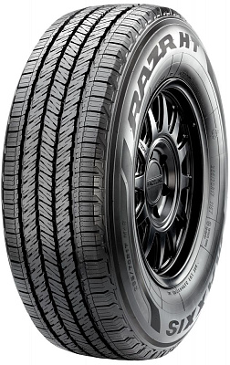 265/65R18 Maxxis HT780 Razr 114H