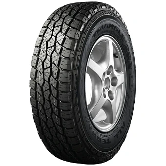 225/70R17 Triangle AgileX TR292 108S
