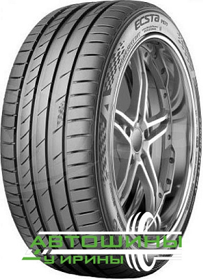 245/35R19 Kumho Ecsta PS71 (93Y)