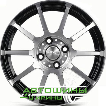 6.0*15 4*98 et35 h58.6 SKAD Акита Алмаз