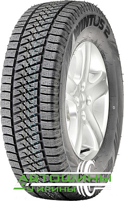 215/65R16C Lassa Wintus 2 109/107R
