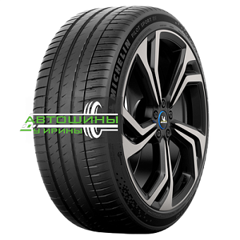 245/45R20 Michelin Pilot Sport EV 103V