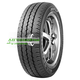 195/75R16 HiFly All-Transit 107/105R