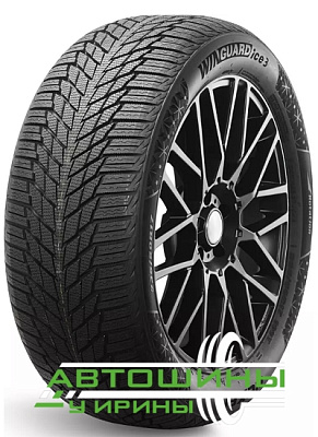 175/65R14 Nexen Winguard Ice 3 лип (86T)