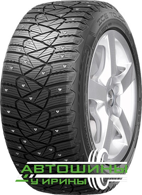185/60R15 Dunlop IceTouch шип Акция (88T)
