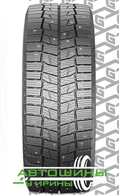 215/65R16C Gislaved VanControl Ice шип (109/107R)