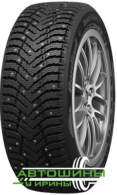 215/55R17 Cordiant Snow Cross 2 шип (98T)