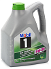 Масло Mobil 1 ESP 5W30 cин 4л 154285