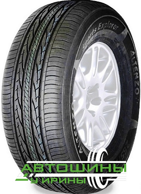 265/70R16 Altenzo Sports Explorer (112H)