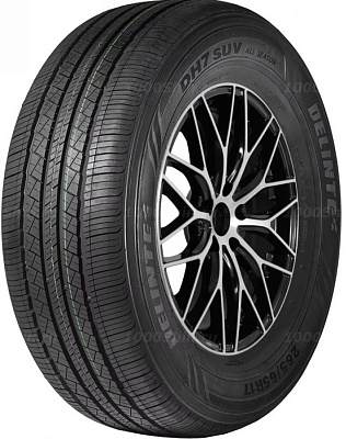 255/60R18 Delinte DH7 SUV 112H