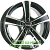 6,0*15 5*114,3 et38 h67,1 Techlain 539 BD
