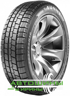 215/60R17 Sunny NW312 лип (96S)