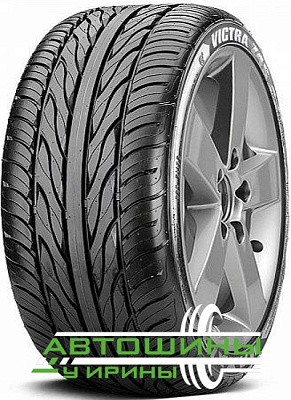 215/45R17 Maxxis MA-Z4S Victra 91W