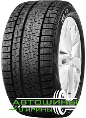 235/55R19 Pirelli Formula Ice Friction лип (105H)
