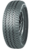 195R15C Mirage MR300 106/104R