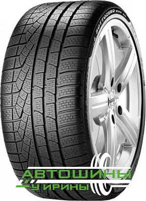 225/65R17 Pirelli Winter SottoZero Serie II 102H