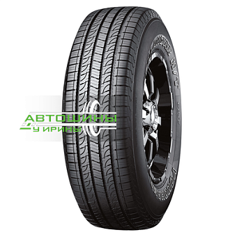 285/45R22 Yokohama Geolandar H/T G056 114H