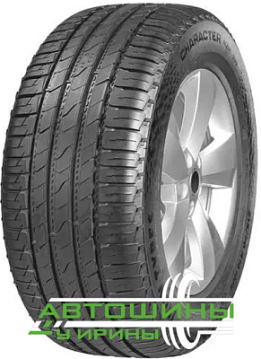 235/70R16 Ikon (Nokian Tyres) Character Aqua SUV (Nordman S2 SUV) (106H)