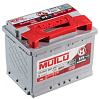 MUTLU SFB 60 А/ч прямая EN540A
