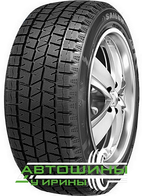 265/65R17 Sailun Ice Blazer Arctic SUV лип (112S)