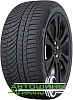 235/45R19 Kumho WinterCraft WP72 лип 99V ///China