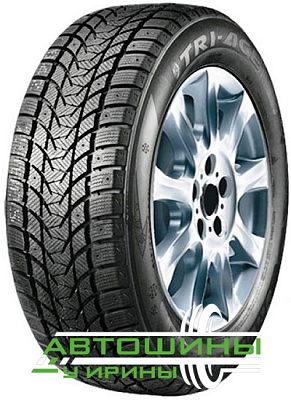 275/35R20 Tri-Ace Snow White II шип (102H)