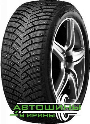 225/70R15C Nexen Winguard Winspike 3 шип (112/110R)