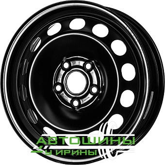 6.0*15 5*105 et39 h56.6 X-Line Chevrolet Aveo Black Акция