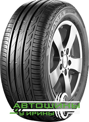 205/60R16 Bridgestone Turanza T001 (92V)