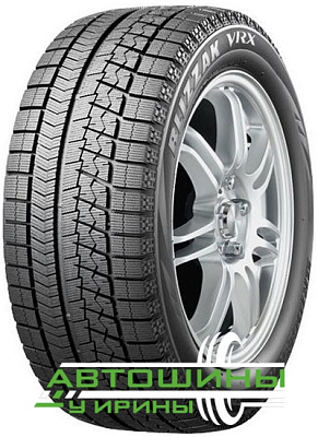 185/65R14 Bridgestone Blizzak VRX лип (86S)