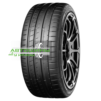 315/30R21 Yokohama Advan Sport V107D 105Y