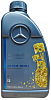 Масло Mercedes-Benz MB 5W40  1л A000989790211BIFR