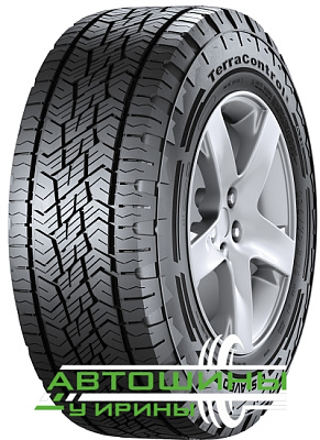 225/75R16 Gislaved TerraControl ATR (ex. Continental) (108H)