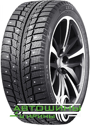 225/70R16 Zeta Antarctica Ice шип (107T)
