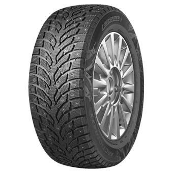 265/45R21 Landspider Arctictraxx 108T