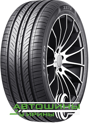 185/55R15 Zeta ZTR20 (82V)