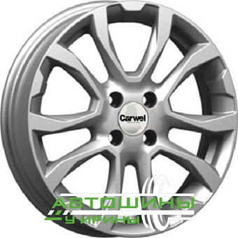 6.0*16 4*100 et50 h60.1 Carwel Нюк 191 SLP