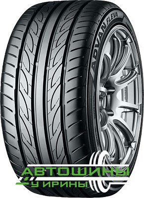 245/40R17 Yokohama Advan Fleva V701 95W