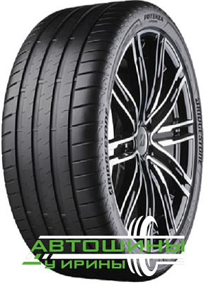 225/55R17 Bridgestone Potenza Sport 101Y