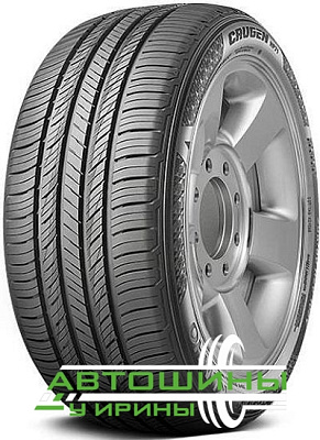 235/55R20 Kumho Crugen HP71 102H