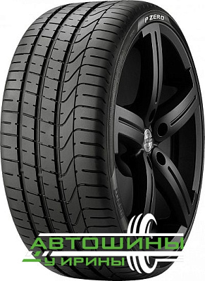 235/45R20 Pirelli P Zero MO (100W)
