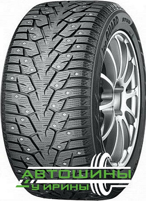265/65R17 Yokohama Ice Guard IG55 шип (116T)