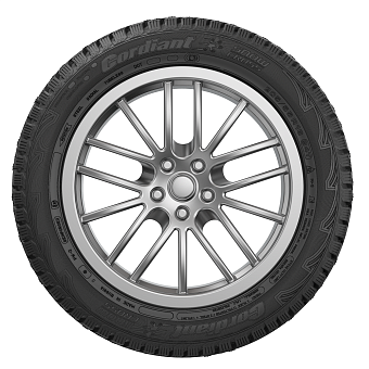 215/70R16 Cordiant Snow Cross шип (100T)