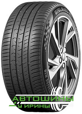 205/50R17 Gislaved ActiveControl XL FR (93W)