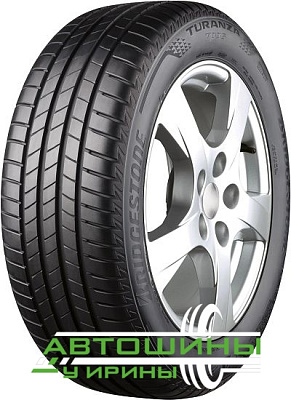 165/65R15 Bridgestone Turanza T005 81T
