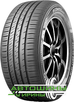 215/50R18 Kumho Ecowing ES31 (92H)