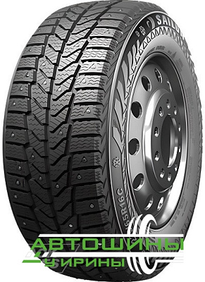 195/70R15C Sailun Commercio Ice шип (104/102R)